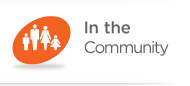 In The Community