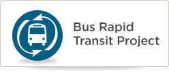 Bus Rapid Transit Project