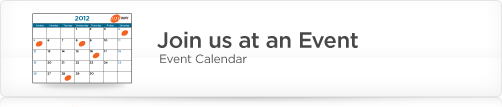 MiWay Events Calendar