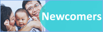 Image of Newcomers Banner
