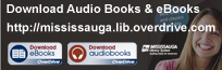 Download Audio Books and eBooks using your Library card. It's free!