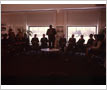Lakeview Branch Library, Official Opening