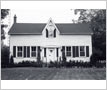 Silverthorn/Balkwill House, Meadowvale Village