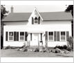 Silverthorn/Balkwill House, Meadowvale Village