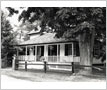 Apple Tree Inn / Laine Residence, Meadowvale Village