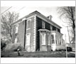 Streetsville Methodist Parsonage