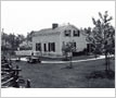 Bradley House, Clarkson