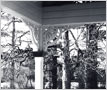 Benares, Verandah, Clarkson