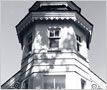 McDougall House, Tower, Clarkson (also known as the Tedder House and the Gingerbread House)