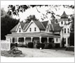 McDougall House, Tower, Clarkson (also known as the Tedder House and the Gingerbread House)