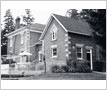 Hammond House, Erindale