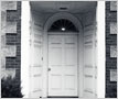 Hammond House, Front Entrance, Erindale