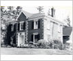 Hammond House, Erindale