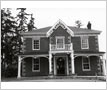 Hammond House, Erindale