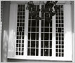 Robinson-Adamson House (The Grange), Window, Erindale