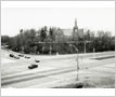 St. Peter's Anglican Church, Erindale