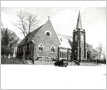 St. Peter's Anglican Church, Erindale