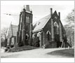 St. Peter's Anglican Church, Erindale
