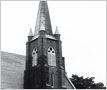 St. Peter's Anglican Church, Spire, Erindale
