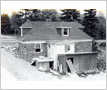 Evans Estate (Glenerin Hall), Gate-house, Erindale