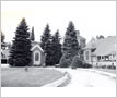 Evans Estate (Glenerin Hall), Erindale