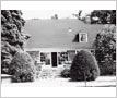Evans Estate (Glenerin Hall), Main Entrance, Erindale