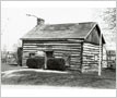 Log House, Port Credit