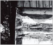 Log House, Port Credit