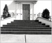 Masonic Temple, North Entrance, Port Credit