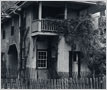 Adamson Estate, Gatehouse, Lakeview