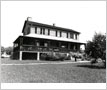 Cherry Hill House, Dixie