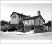 Cherry Hill House, Dixie