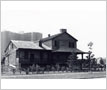 Cherry Hill House, Dixie