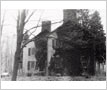 Cawthra-Elliot Estate (Lotten), East Face, Dixie
