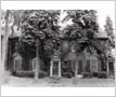 Cawthra-Elliot Estate (Lotten), North Fa�ade, Dixie