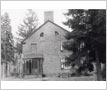 Cawthra-Elliot Estate (Lotten), West Face, Dixie