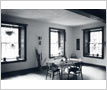 Cawthra-Elliot Estate (Lotten), Interior, Dixie