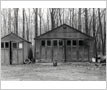 Cawthra-Elliot Estate (Lotten), Garage, Dixie