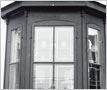 A. V. Baron Antiques, Bay Window, Cooksville