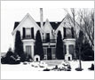 McClure-Lafferty House / Bridlewood, Meadowvale