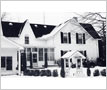 McClure-Lafferty House / Bridlewood, Meadowvale