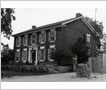 Forster-Finan House, Britannia