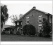 Forster-Finan House, Britannia