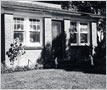 Albertson Double House, Erindale