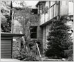 Copeland House, Dixie