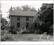 Copeland House, Front North Fa�ade, Dixie