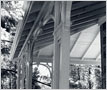 Pearson-Harris Farm, Verandah, Streetsville