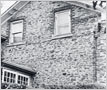 Irwin House, North Gable, Meadowvale