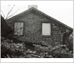 Irwin House, North Gable, Meadowvale