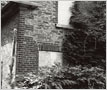 Irwin House, North Gable, Meadowvale